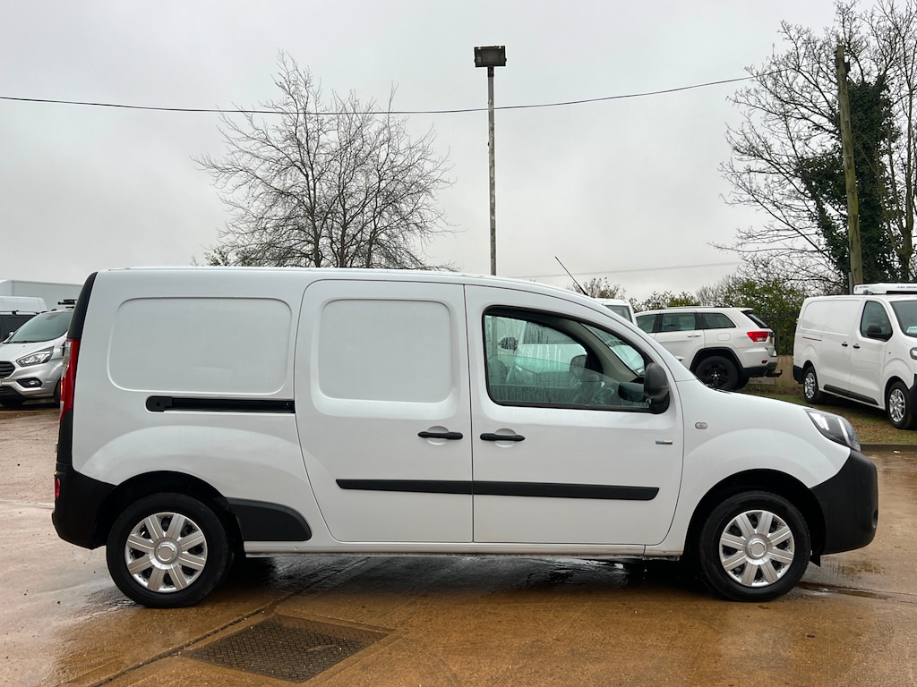 Used Renault Kangoo 2019 for sale - 77068123: Photo 2