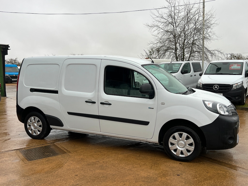 Used Renault Kangoo 2019 for sale - 77068123: Photo 20
