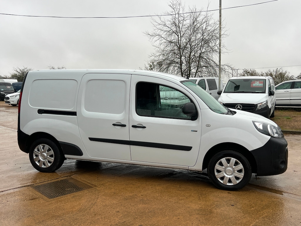 Used Renault Kangoo 2019 for sale - 77068123: Photo 21