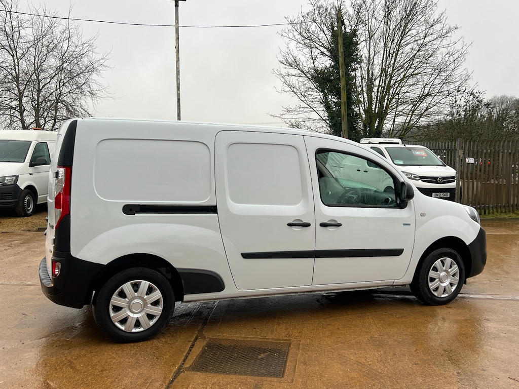 Used Renault Kangoo 2019 for sale - 77068123: Photo 23
