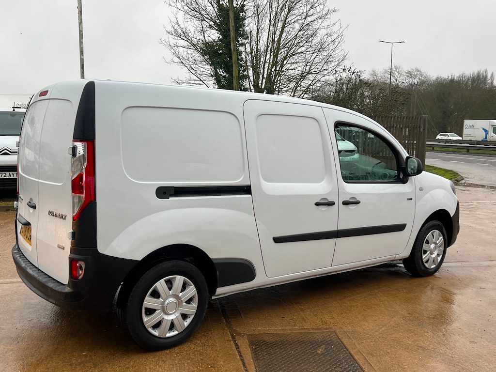 Used Renault Kangoo 2019 for sale - 77068123: Photo 24