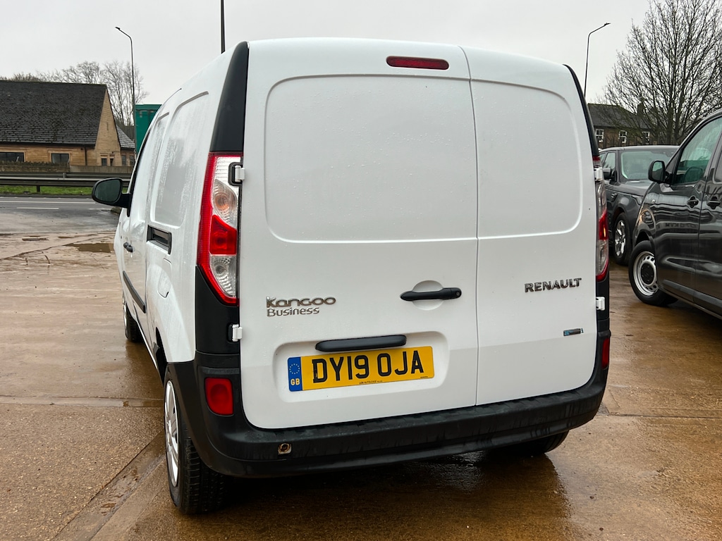 Used Renault Kangoo 2019 for sale - 77068123: Photo 30