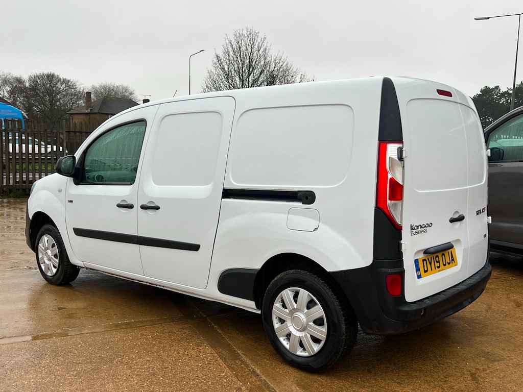 Used Renault Kangoo 2019 for sale - 77068123: Photo 34