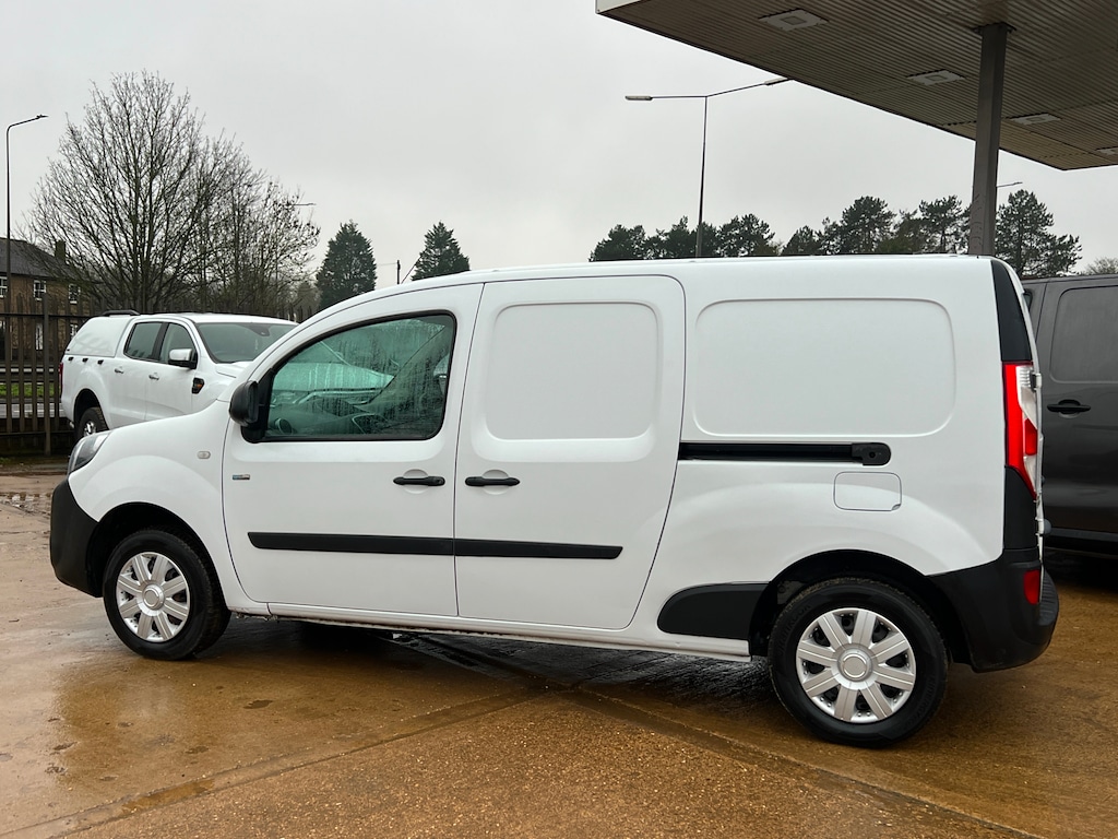 Used Renault Kangoo 2019 for sale - 77068123: Photo 37