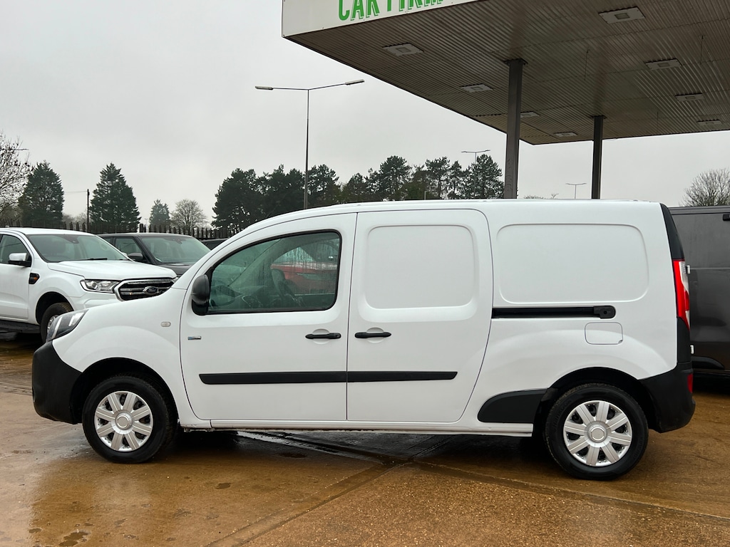 Used Renault Kangoo 2019 for sale - 77068123: Photo 39