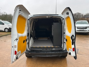 Used Renault Kangoo 2019 for sale - 77068123: Photo