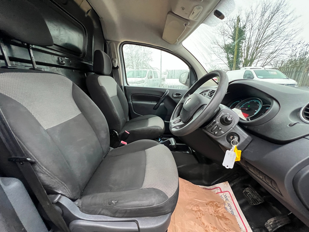 Used Renault Kangoo 2019 for sale - 77068123: Photo 42