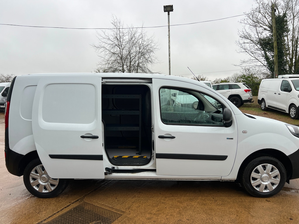 Used Renault Kangoo 2019 for sale - 77068123: Photo 47