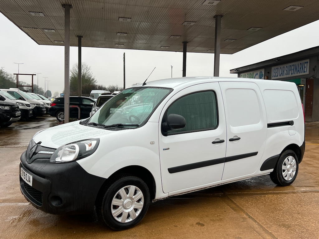 Used Renault Kangoo 2019 for sale - 77068123: Photo 5