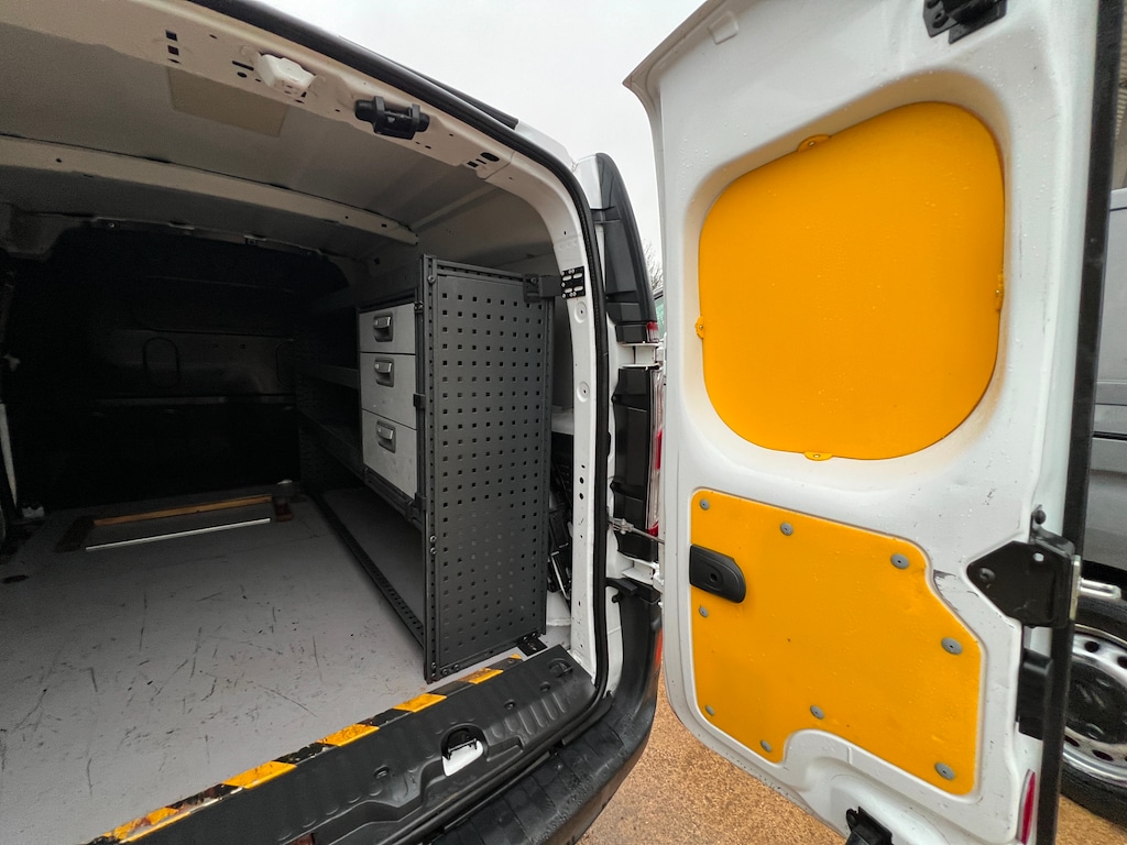 Used Renault Kangoo 2019 for sale - 77068123: Photo 53