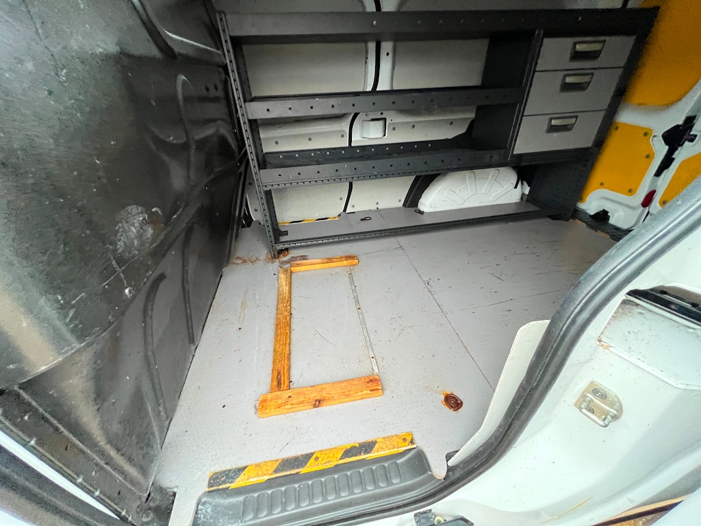 Used Renault Kangoo 2019 for sale - 77068123: Photo 60