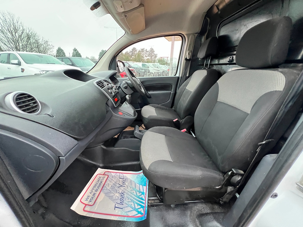 Used Renault Kangoo 2019 for sale - 77068123: Photo 61