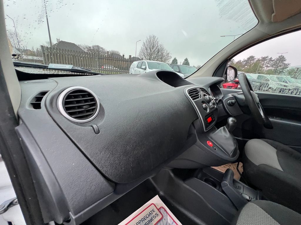 Used Renault Kangoo 2019 for sale - 77068123: Photo 66