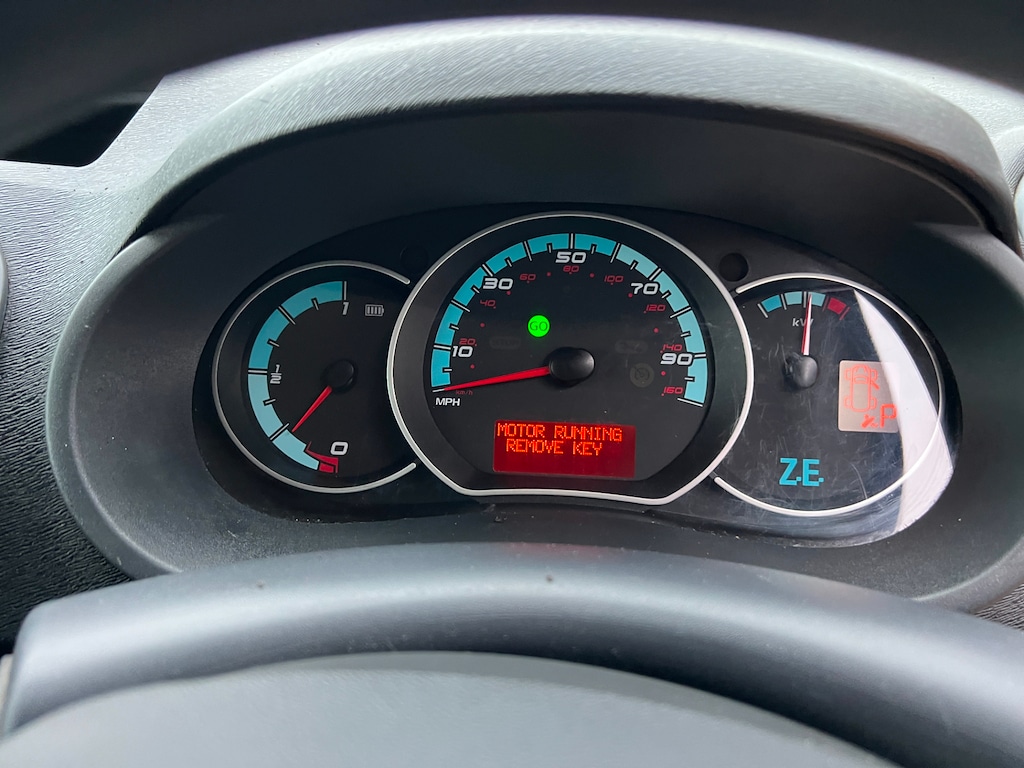 Used Renault Kangoo 2019 for sale - 77068123: Photo 69