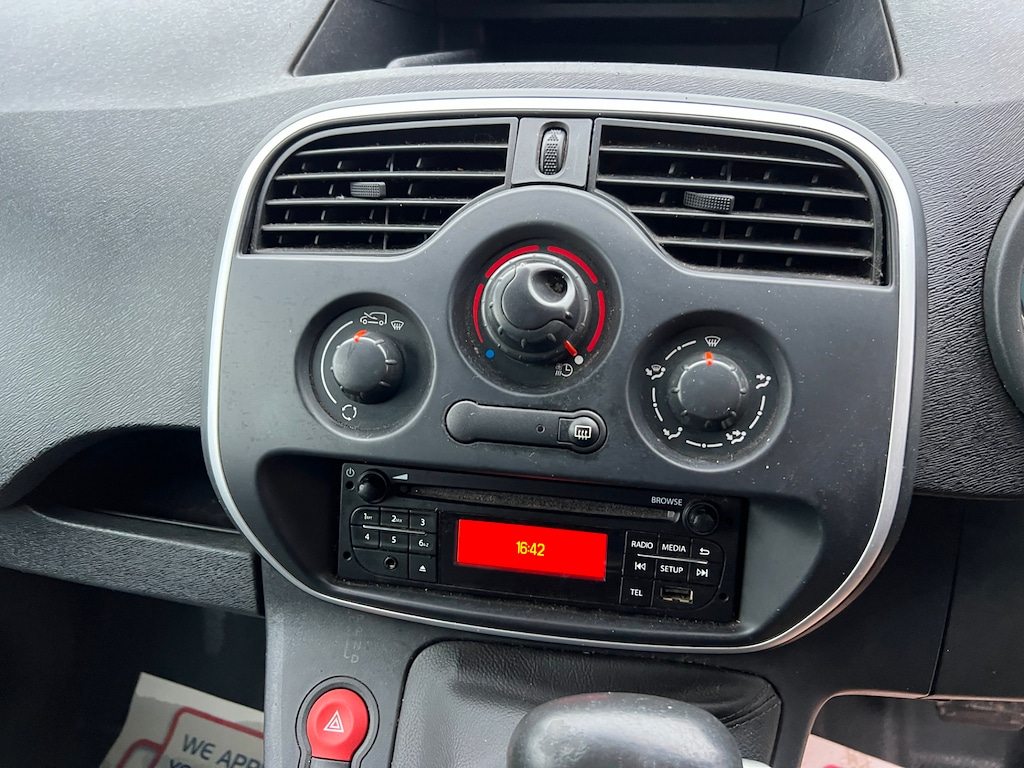 Used Renault Kangoo 2019 for sale - 77068123: Photo 71