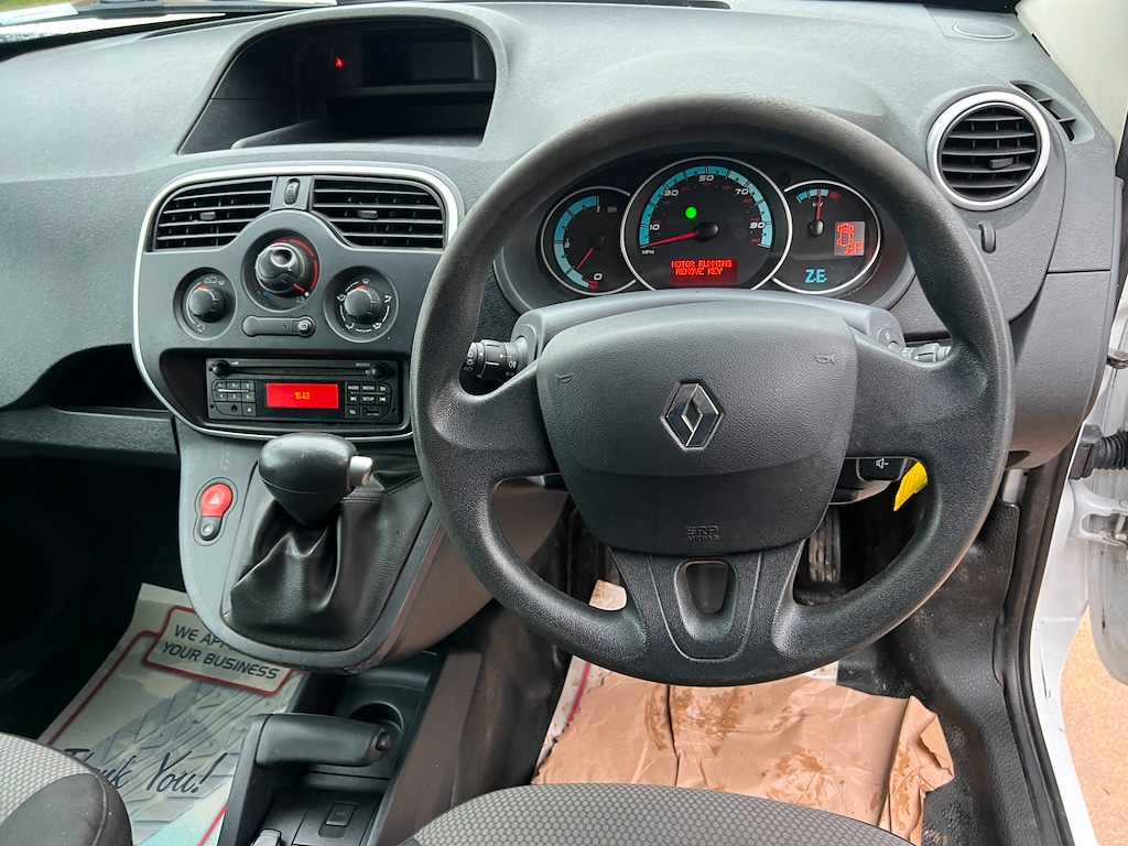 Used Renault Kangoo 2019 for sale - 77068123: Photo 75