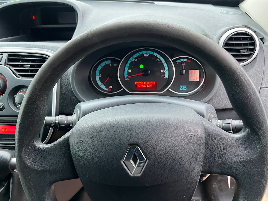 Used Renault Kangoo 2019 for sale - 77068123: Photo 76