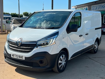 Renault - Trafic