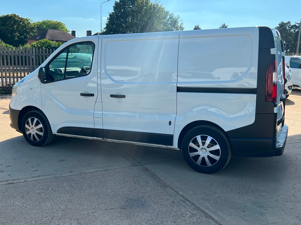 Vehicle 28