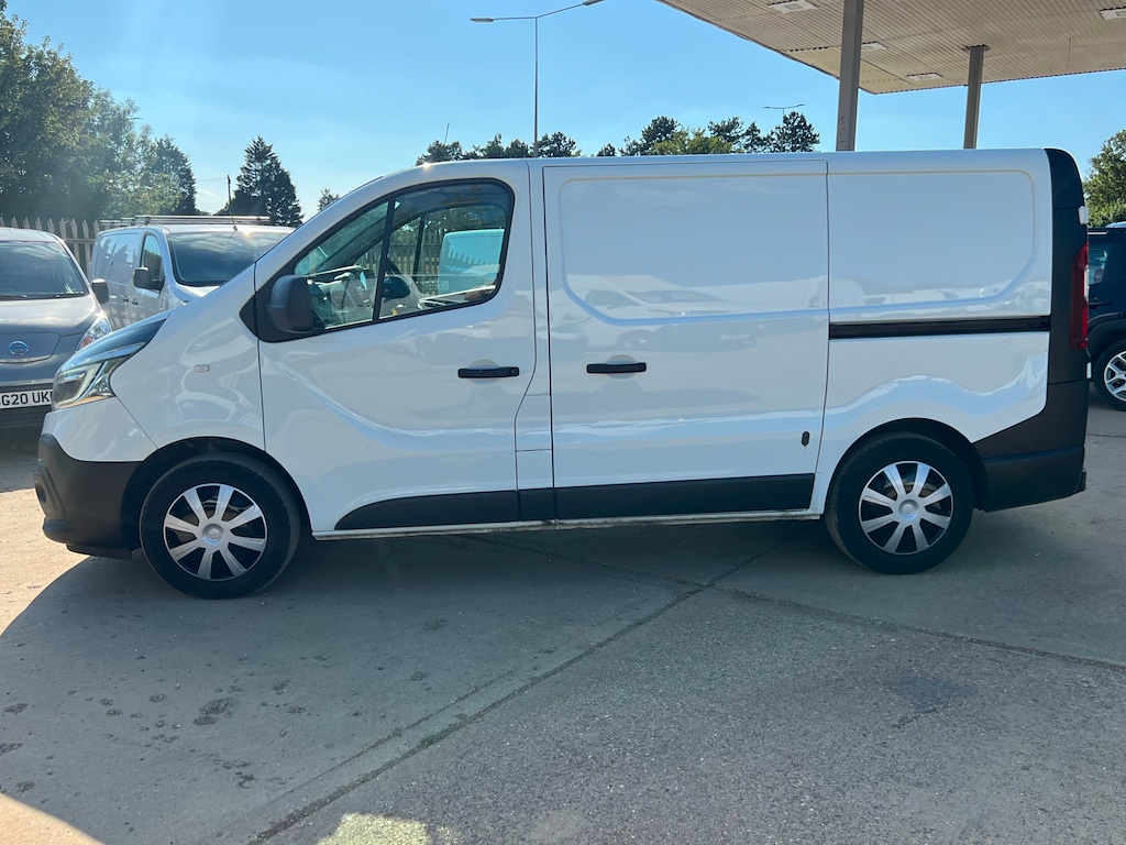 Vehicle 31