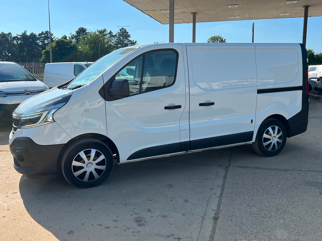 Vehicle 32