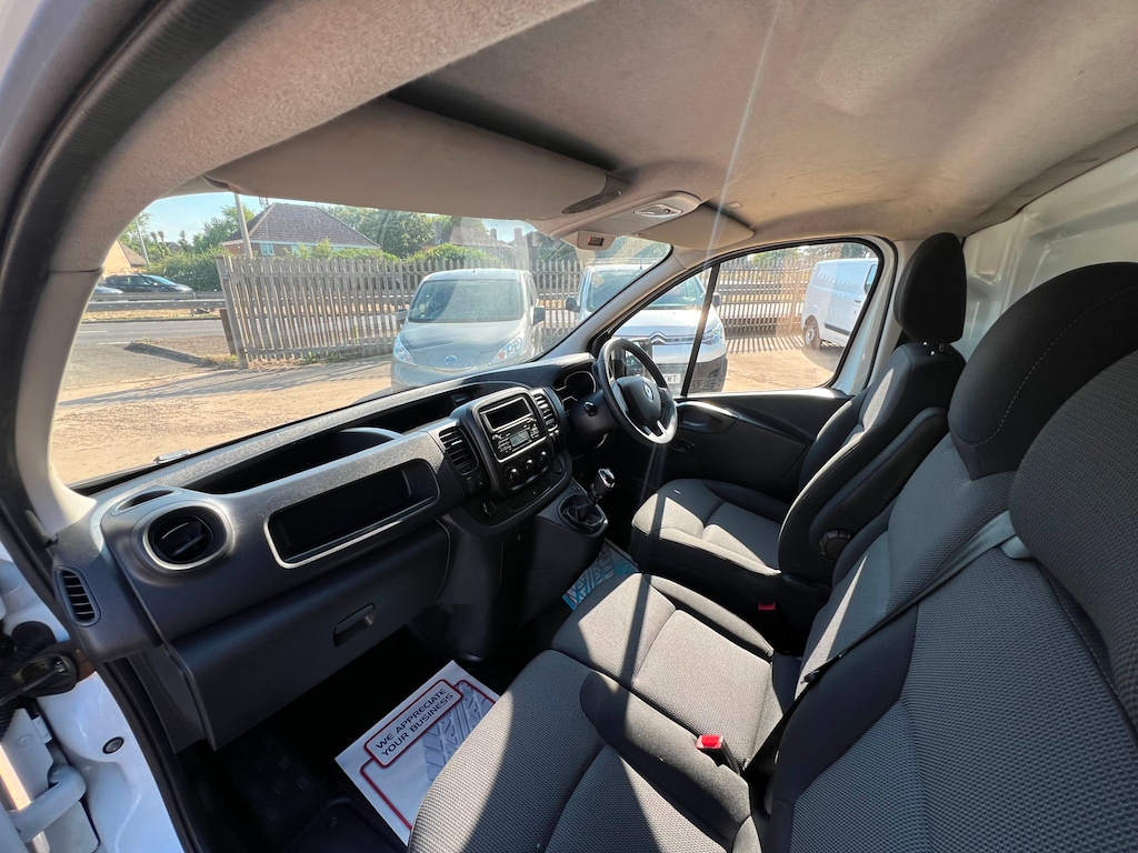 Vehicle 36