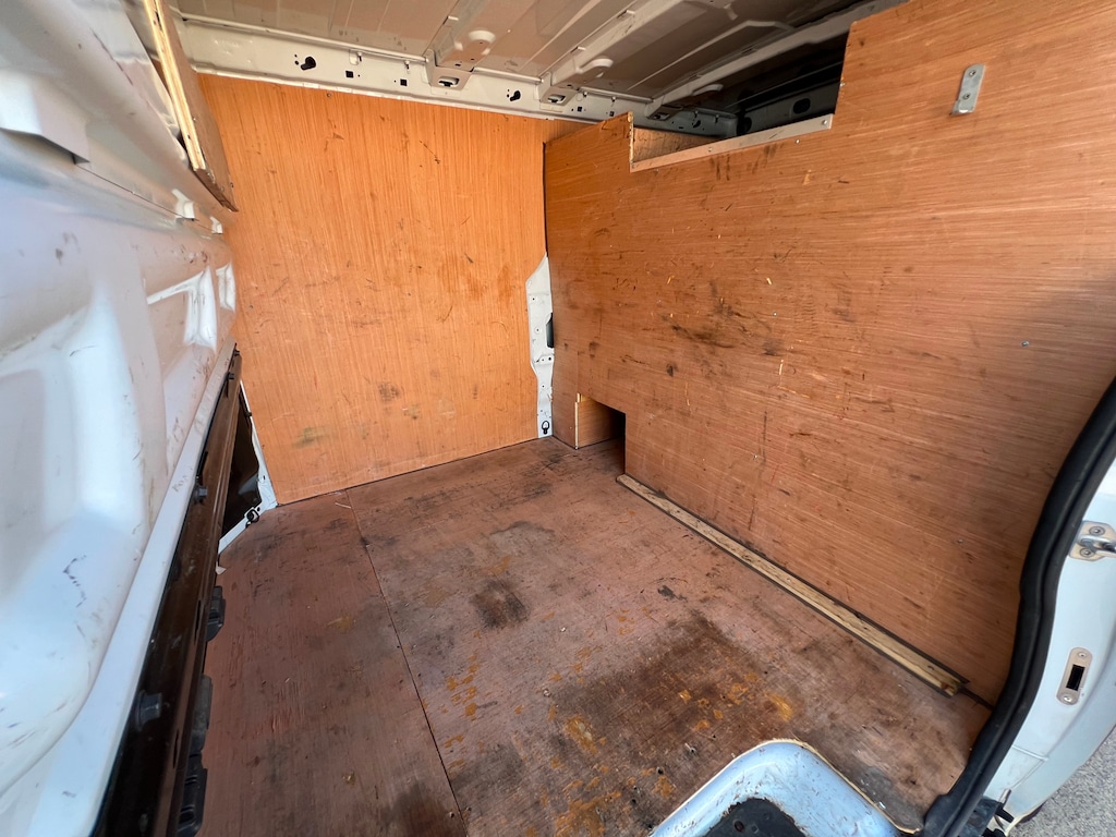 Vehicle 52