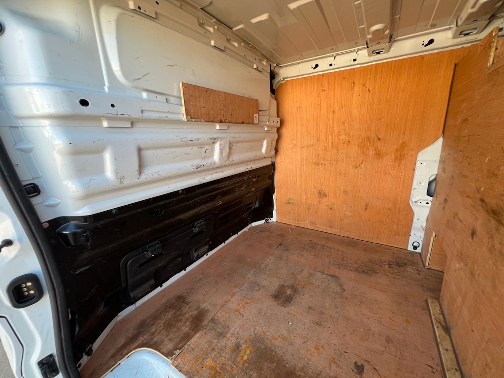 Vehicle 54