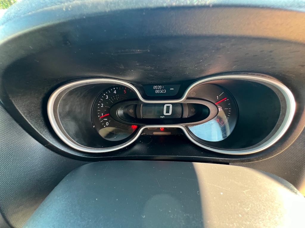 Vehicle 66