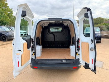 Used Ford Transit Courier 2022 for sale - 79583938: Photo