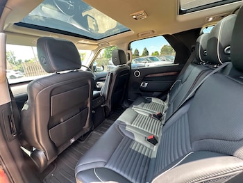 Used Land Rover Discovery 2020 for sale - 78902562: Photo