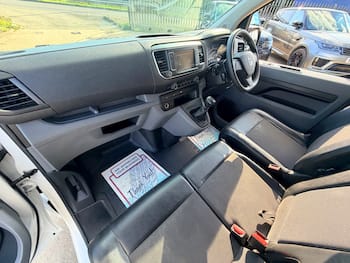 Used Vauxhall Vivaro 2021 for sale - 79837118: Photo
