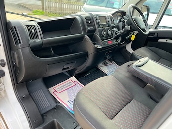 Used Peugeot Boxer 2020 for sale - 75569954: Photo