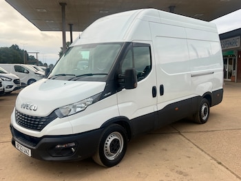 Used Iveco Daily 2022 for sale - 75572415: Photo