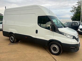 Used Iveco Daily 2022 for sale - 75572415: Photo
