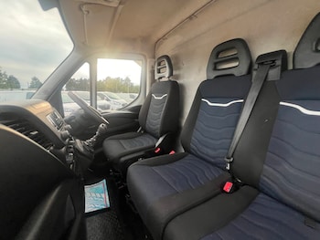 Used Iveco Daily 2022 for sale - 75572415: Photo