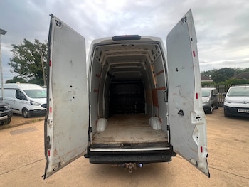 Used Iveco Daily 2022 for sale - 75572415: Photo