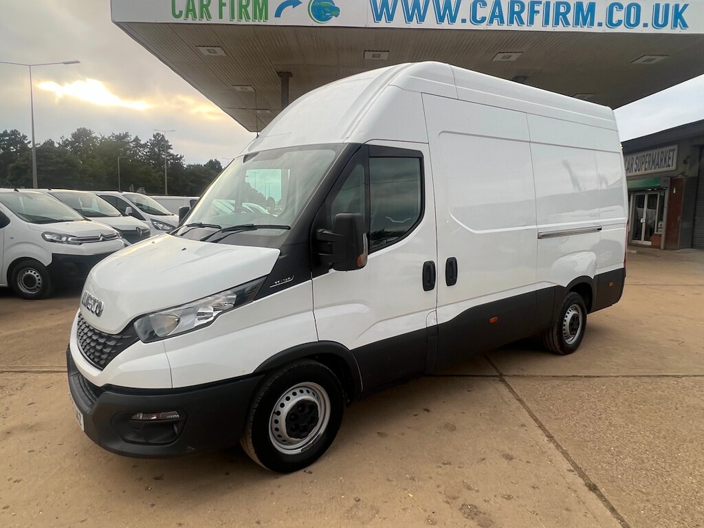 Vehicle 50