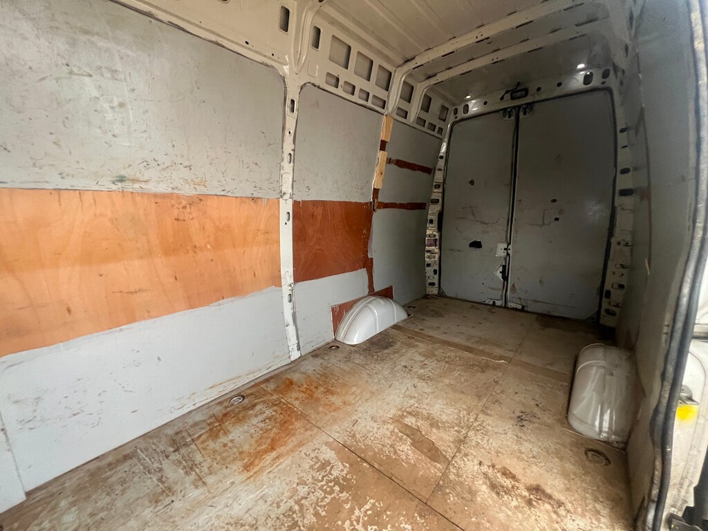 Vehicle 58