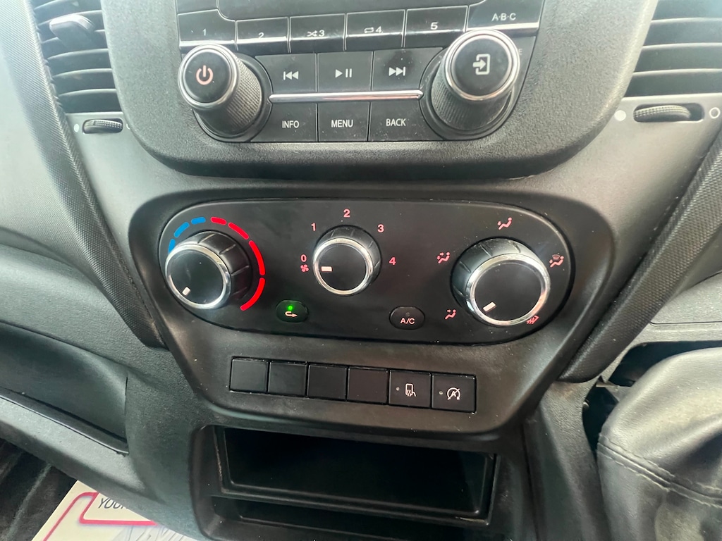 Vehicle 74