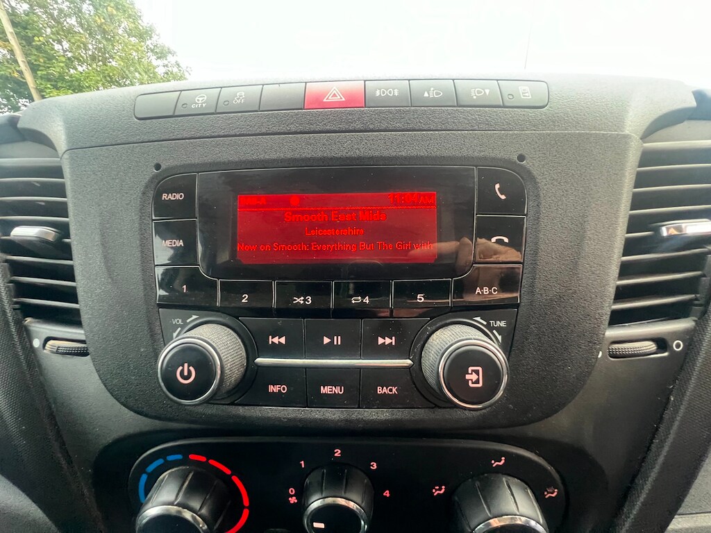 Vehicle 76