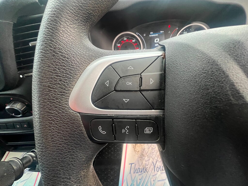 Vehicle 83