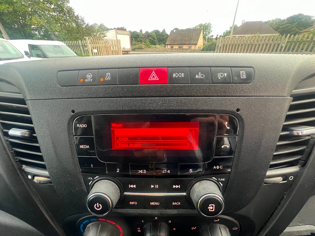 Vehicle 84