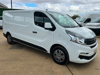 Used Fiat Talento 2021 for sale - 75572192: Photo