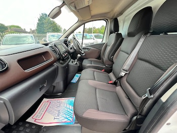 Used Fiat Talento 2021 for sale - 75572192: Photo