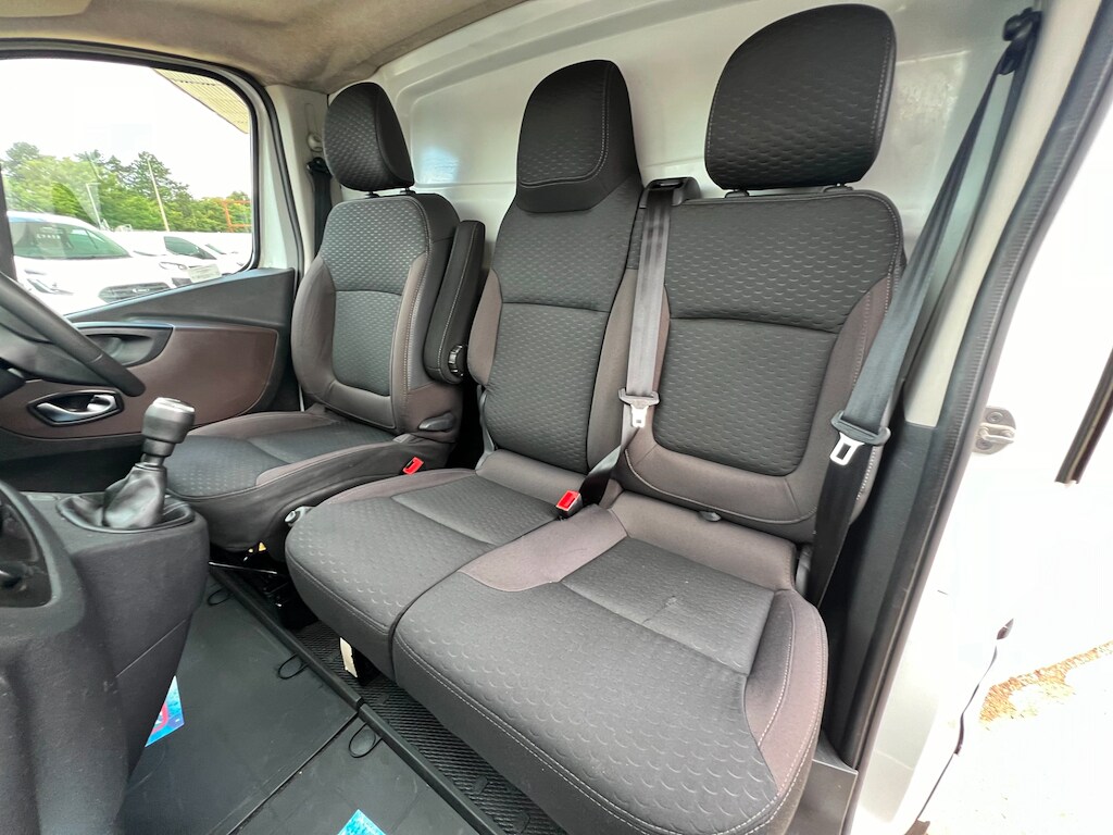 Vehicle 40