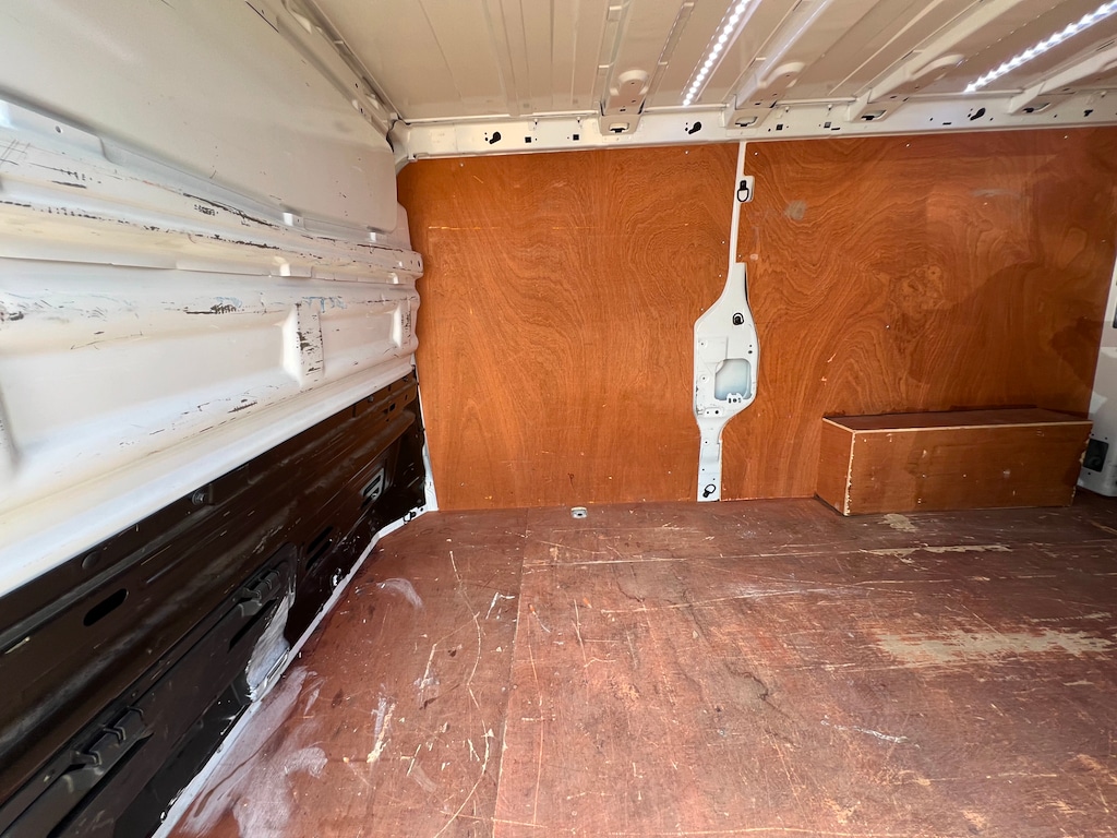 Vehicle 54