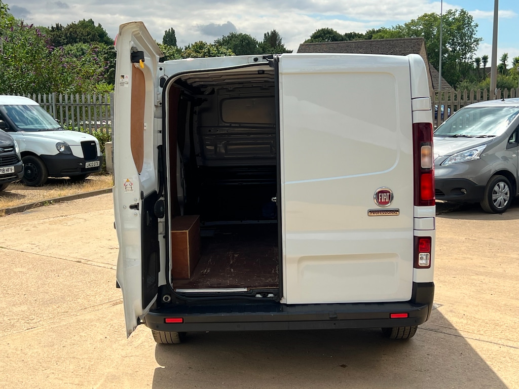 Vehicle 56