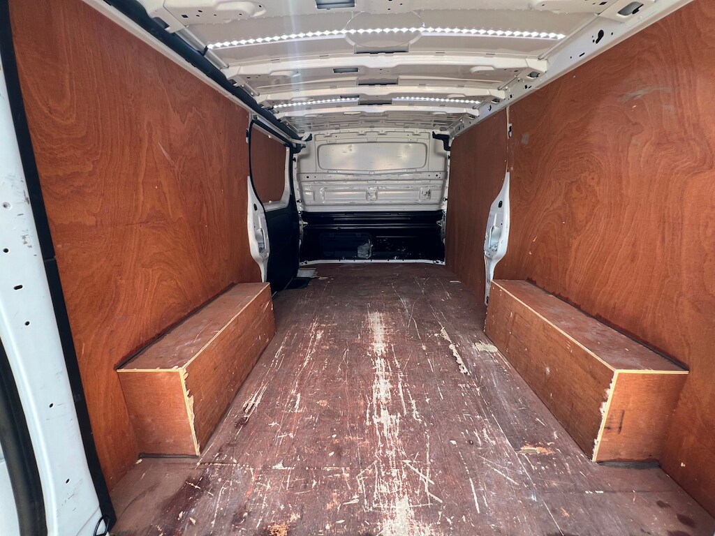 Vehicle 58