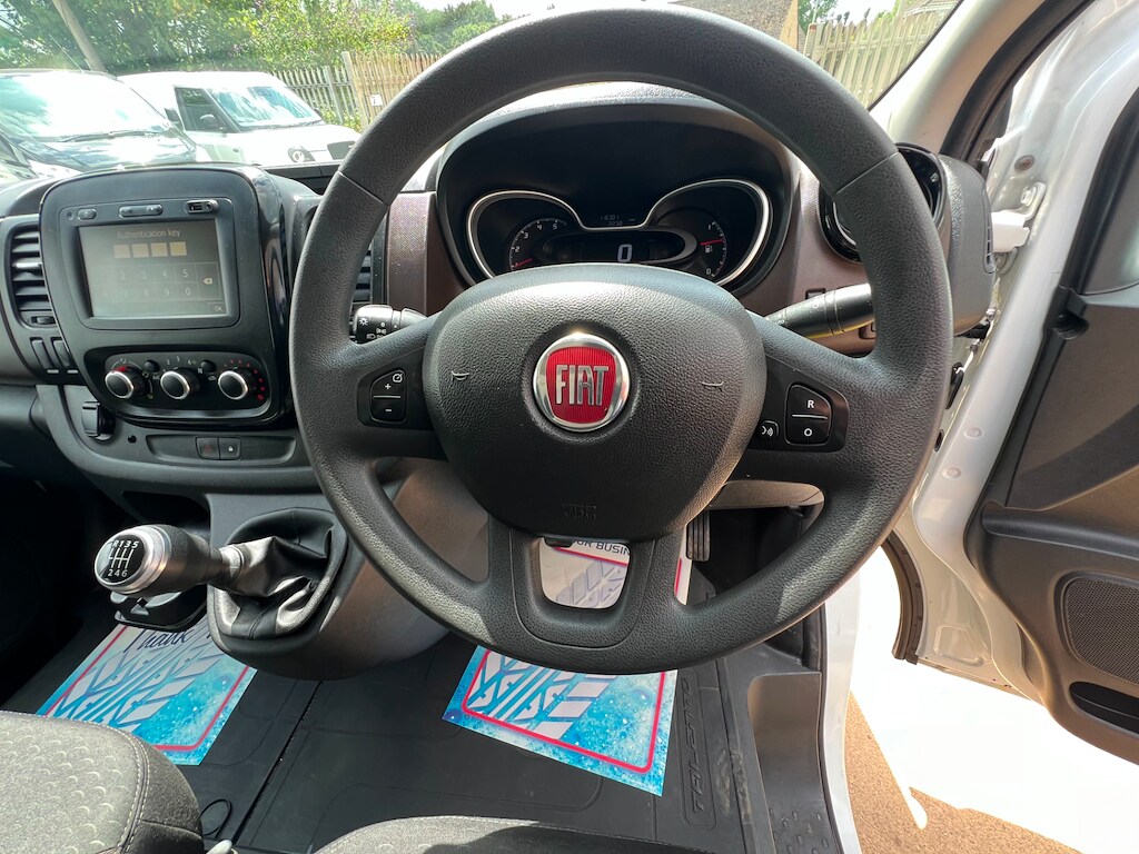 Vehicle 64